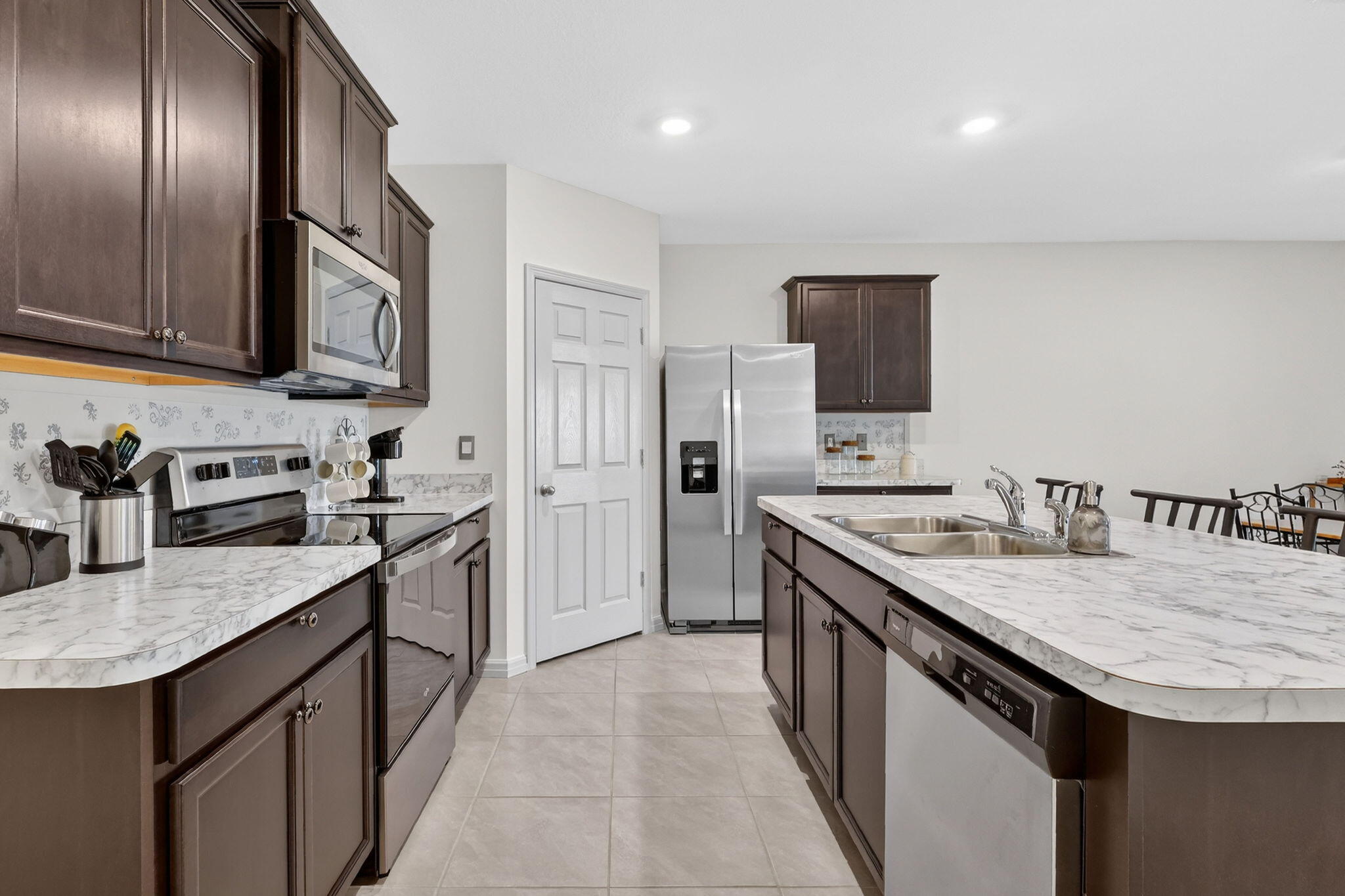 Port Saint Lucie - Residential