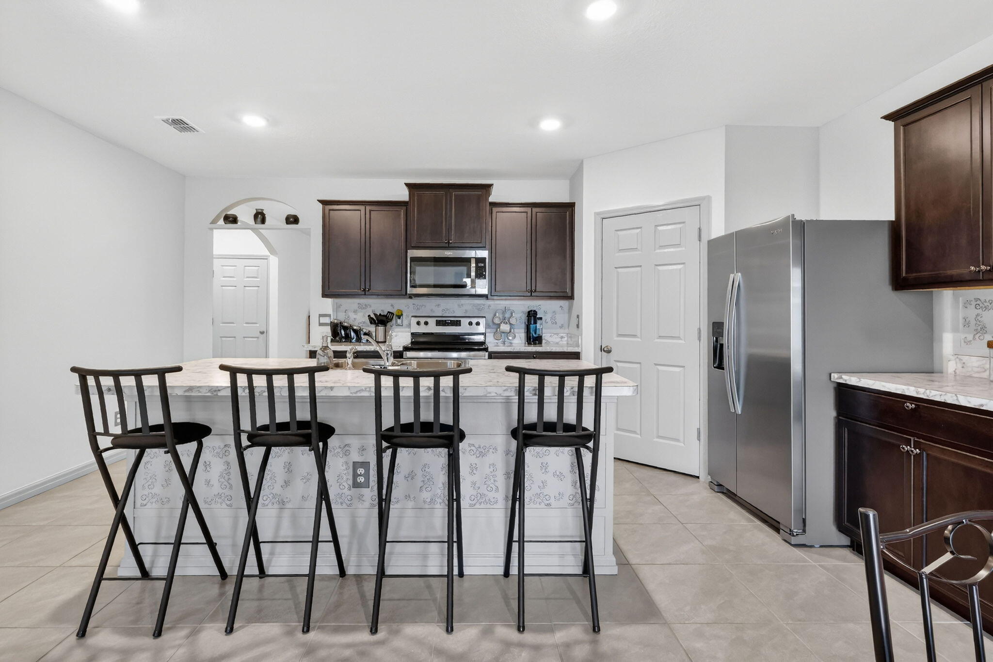 Port Saint Lucie - Residential