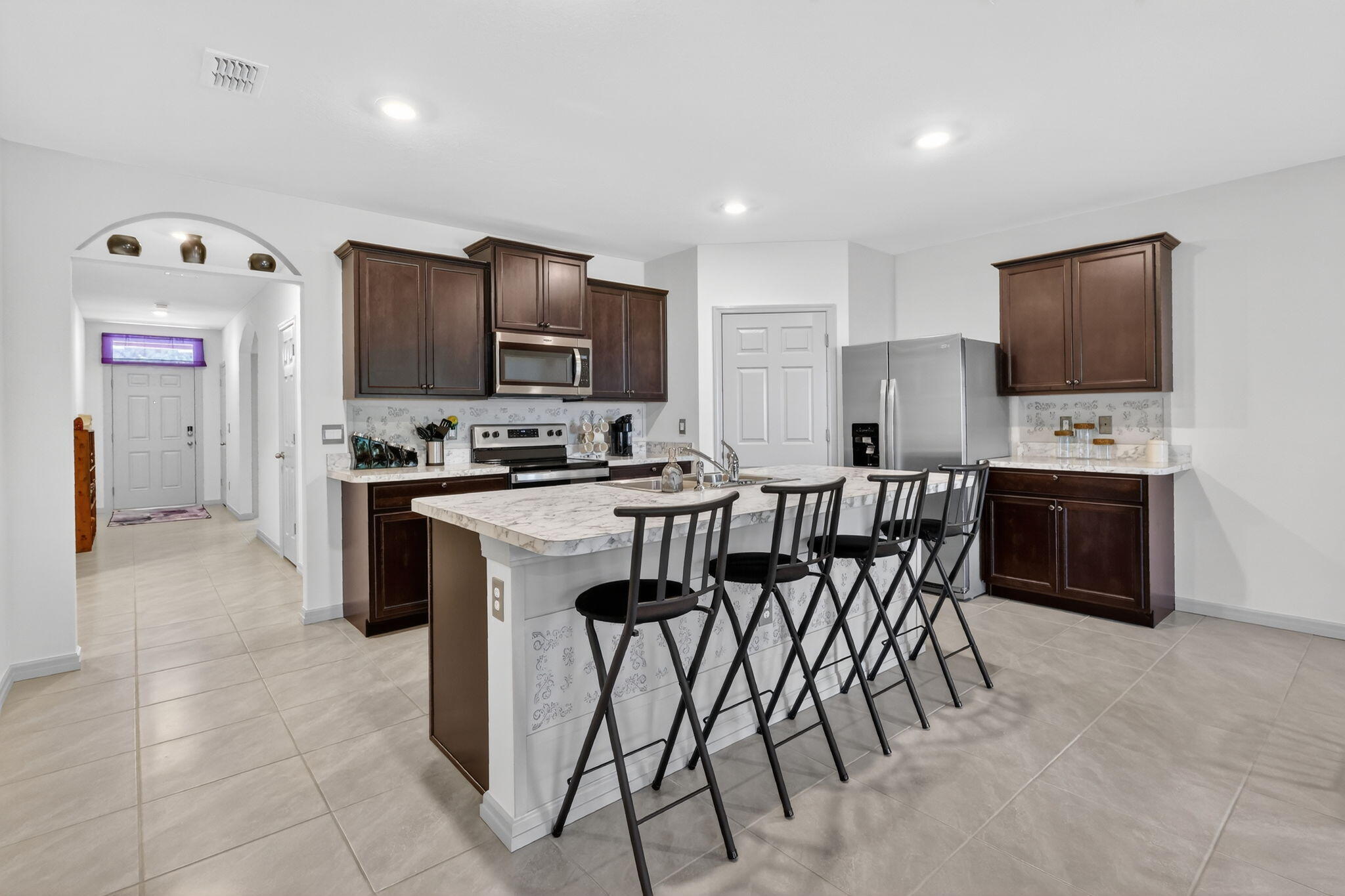 Port Saint Lucie - Residential