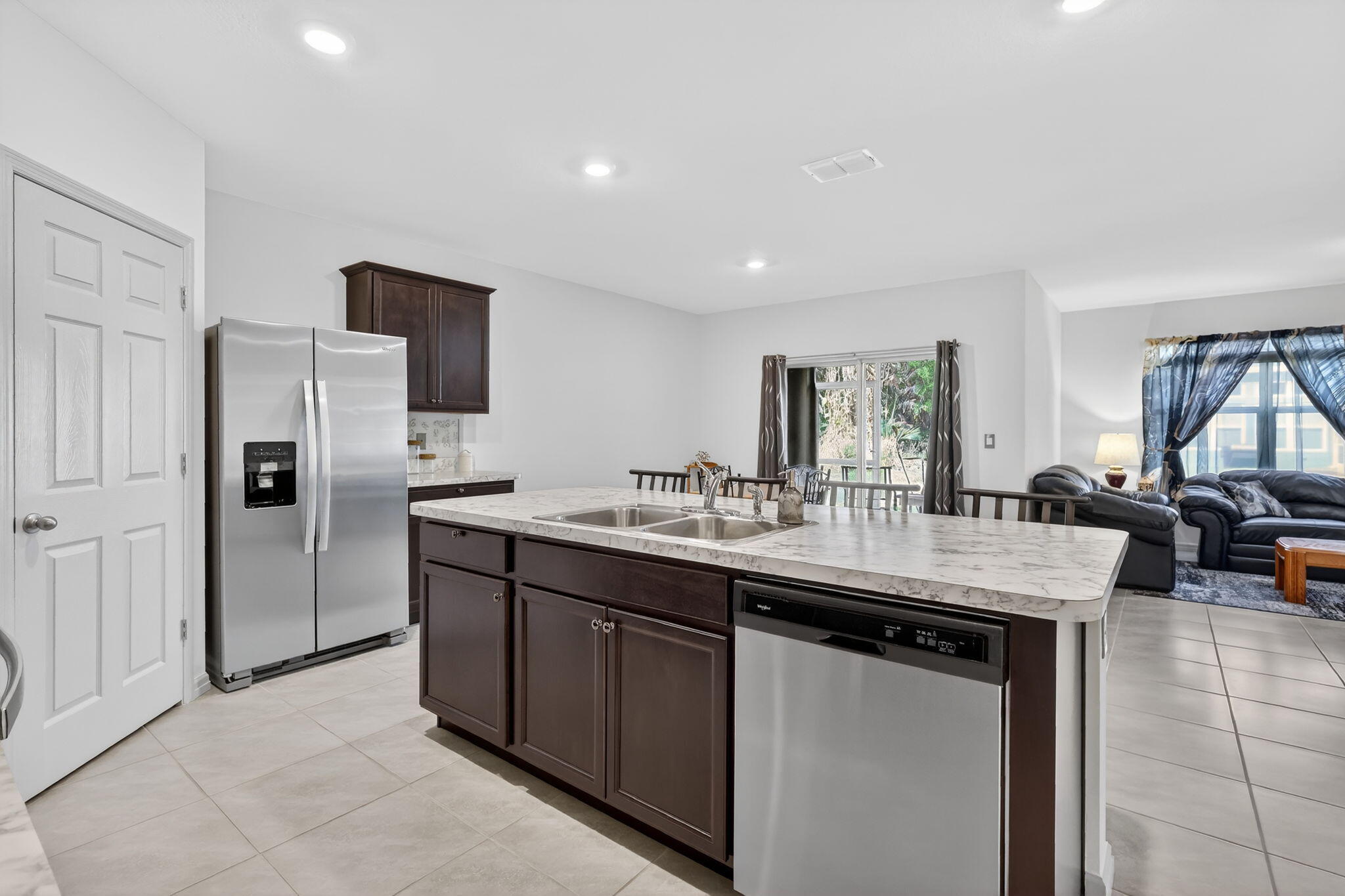 Port Saint Lucie - Residential