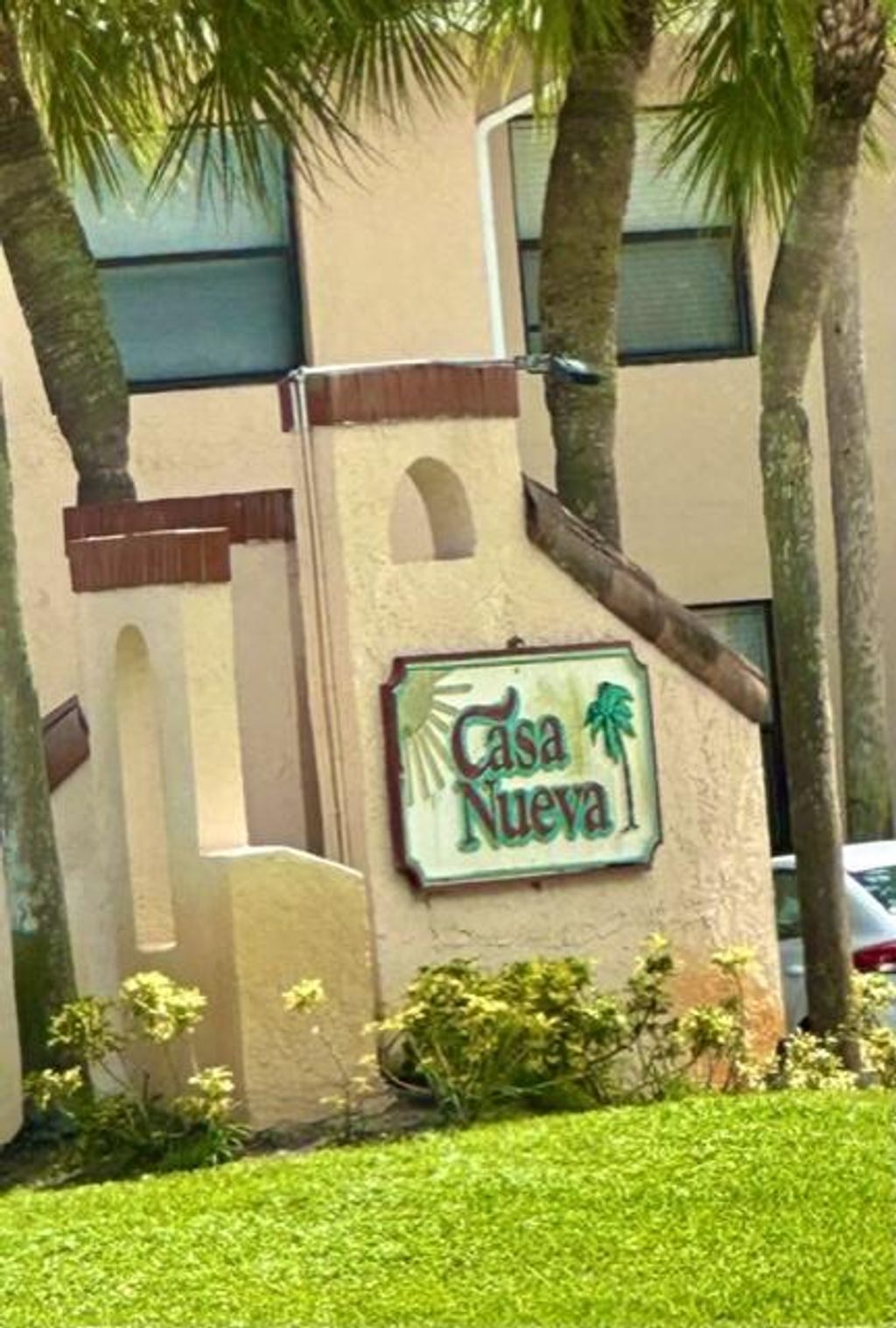 Photo of 6784 S Palmetto Circle S #101, Boca Raton, FL 33433 (MLS # R10913735)