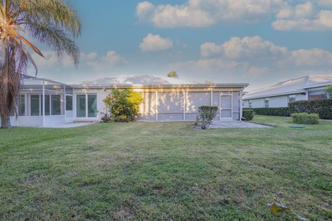 A home in Stuart