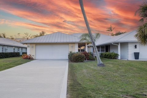 A home in Stuart