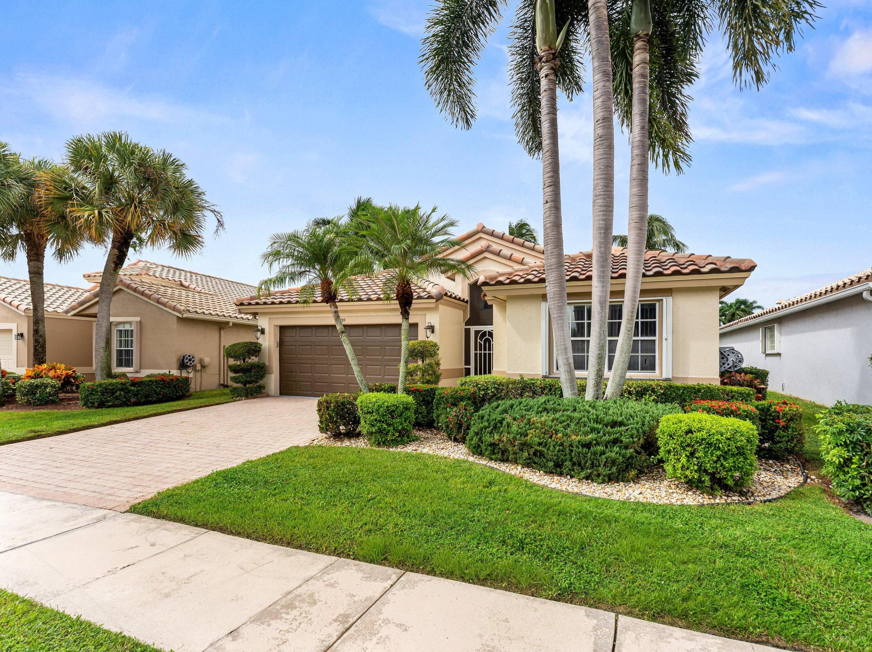 7289 Haviland Circle