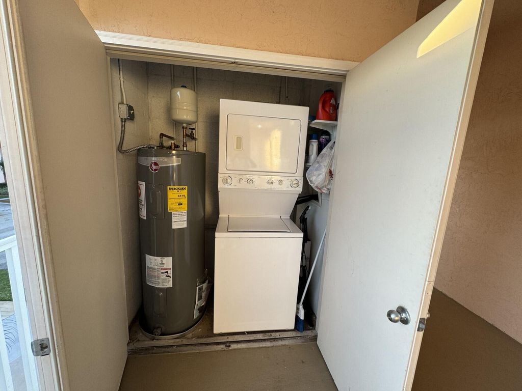Photo of 9963 Perfect Drive #158, Port Saint Lucie, FL 34986 (MLS # B26022847)