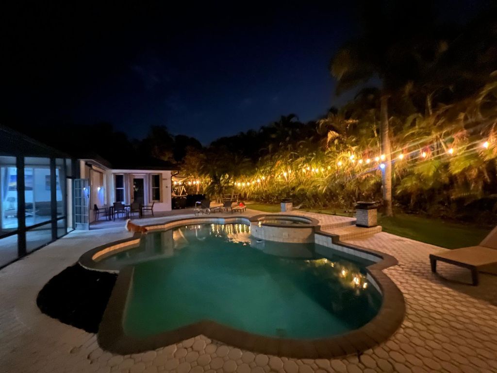 Photo of 15700 Carrera Lane, Wellington, FL 33414 (MLS # R11158335)