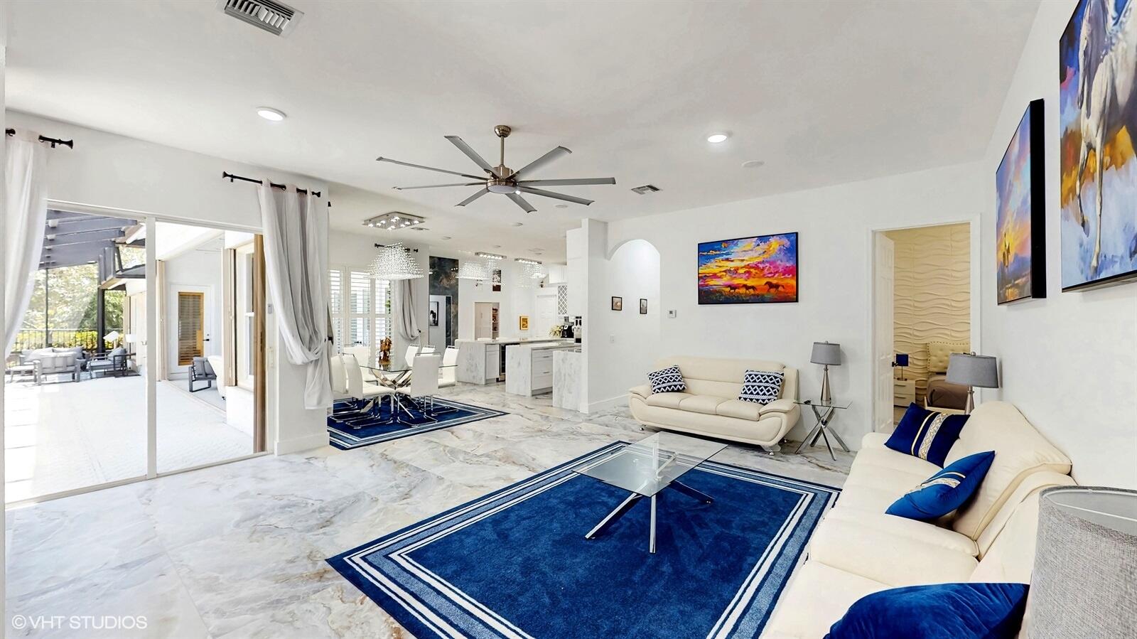 LAKEFIELD OF THE LANDINGS - Residential