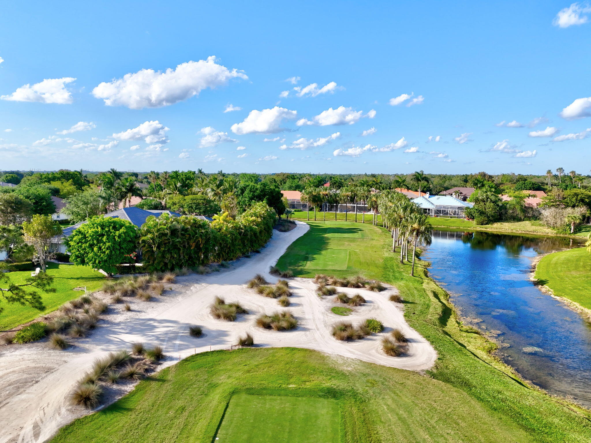 LAKEFIELD OF THE LANDINGS - Residential