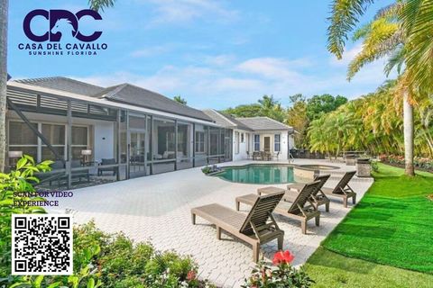 15700 Carrera Lane Wellington FL 33414