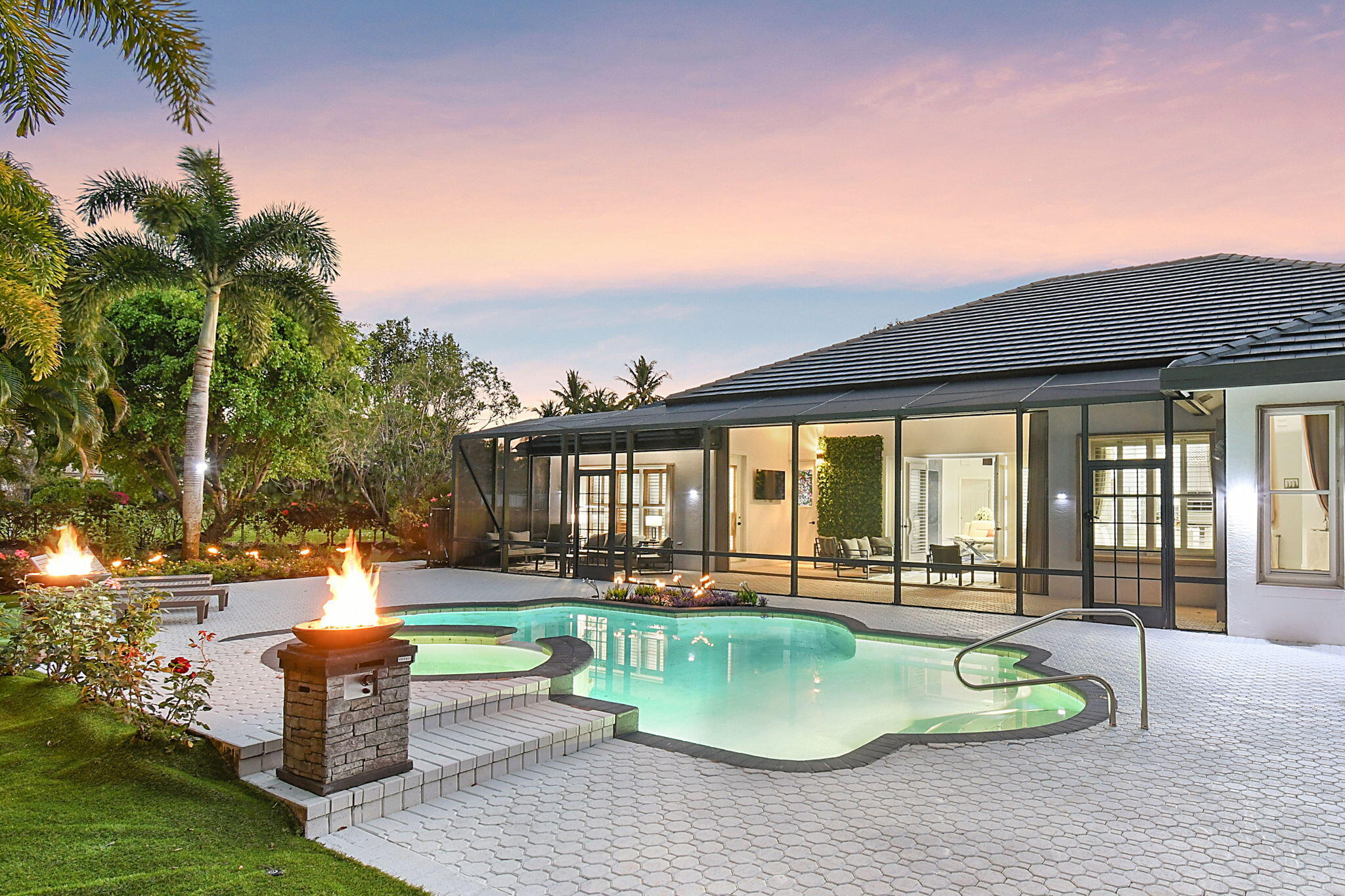 LAKEFIELD OF THE LANDINGS - Residential