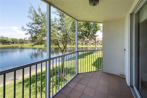 A home in Tamarac