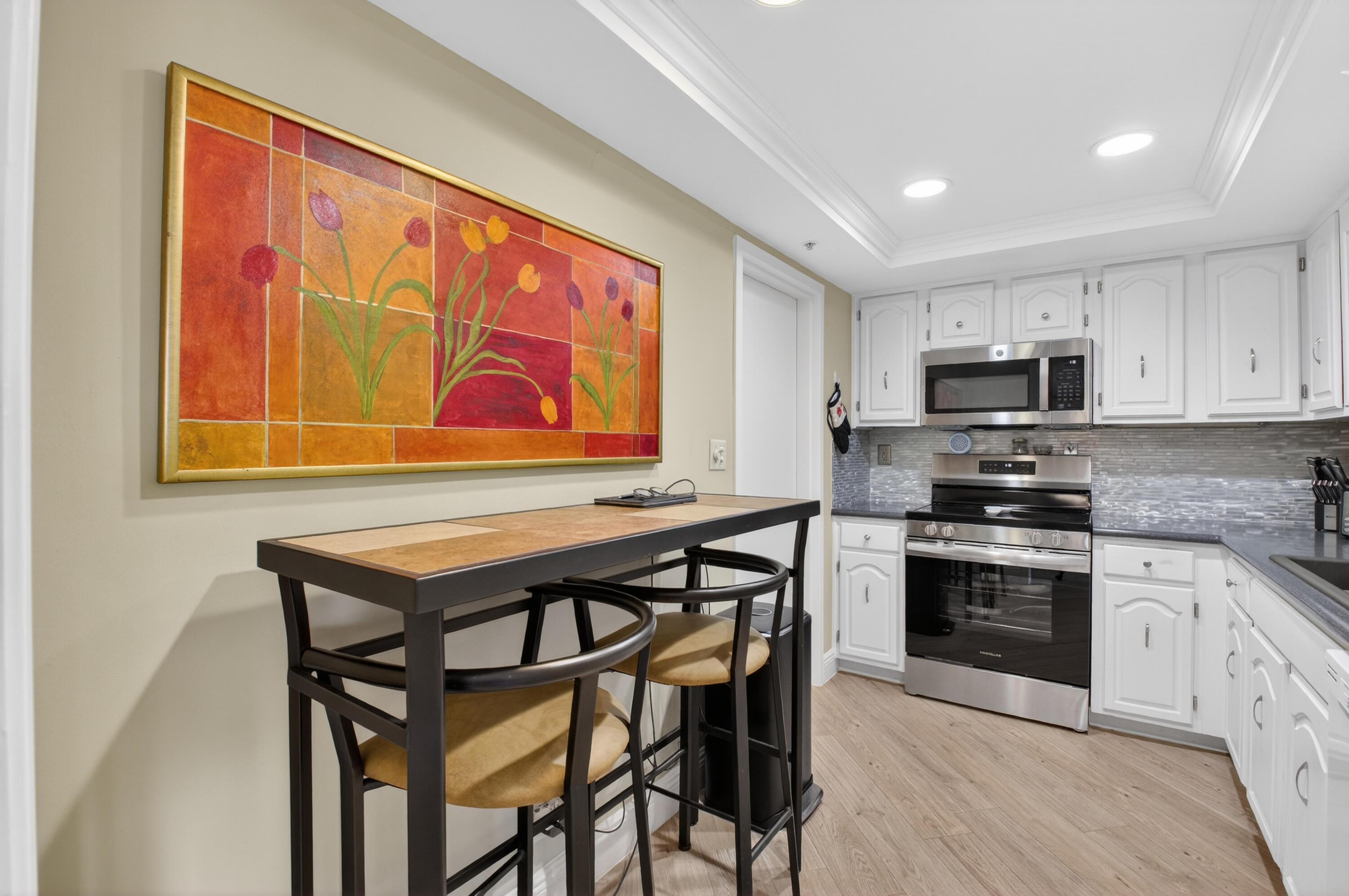 LAKEWOOD - Residential