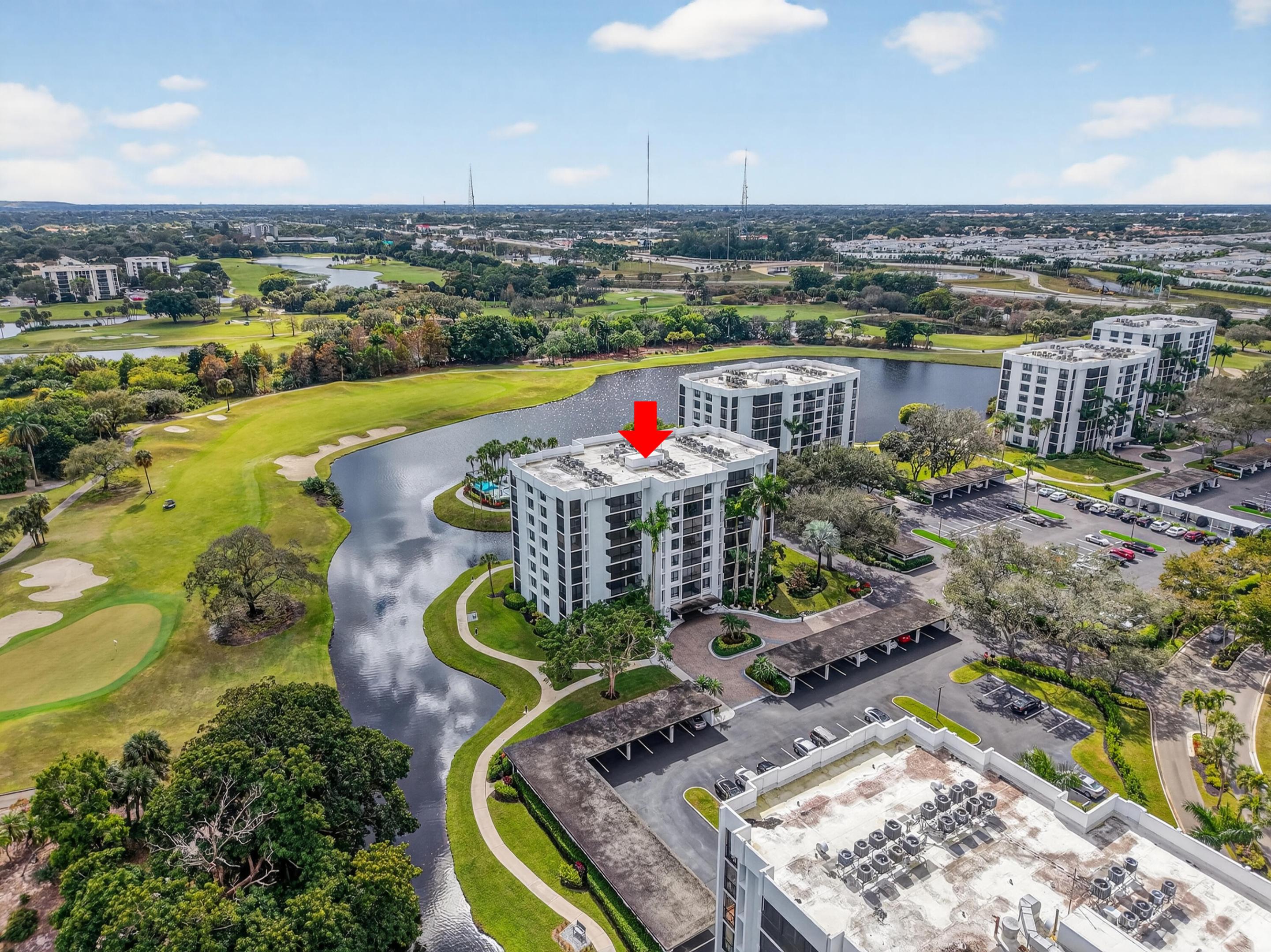 LAKEWOOD - Residential