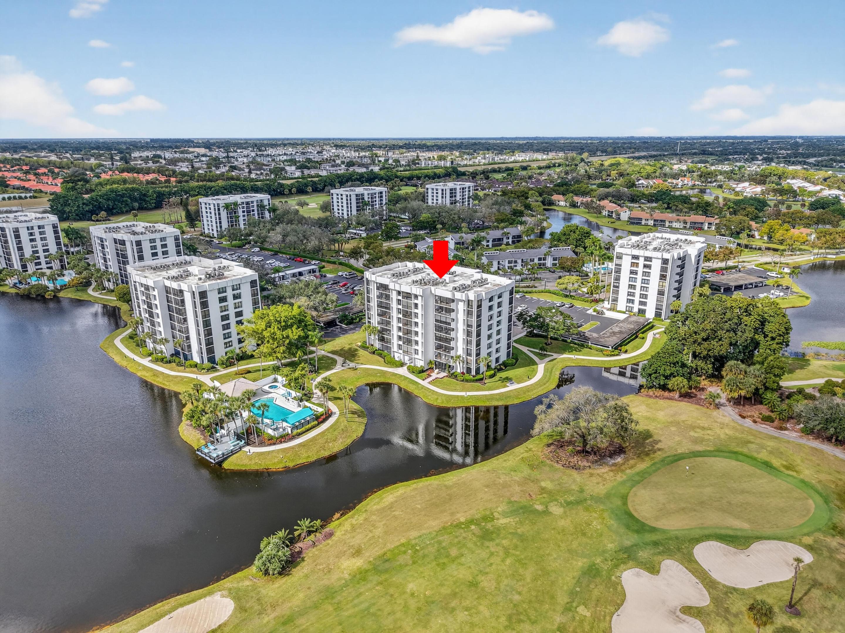 LAKEWOOD - Residential