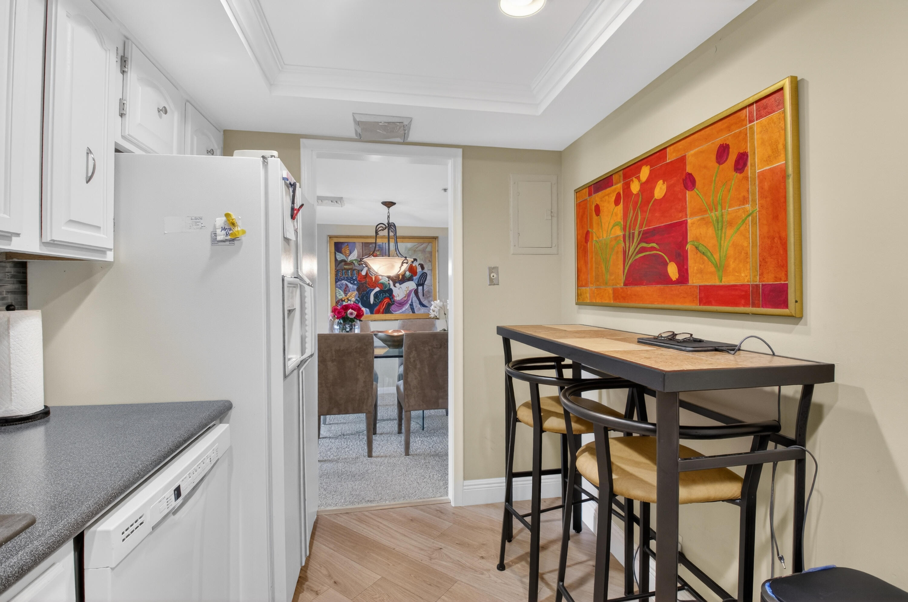 LAKEWOOD - Residential