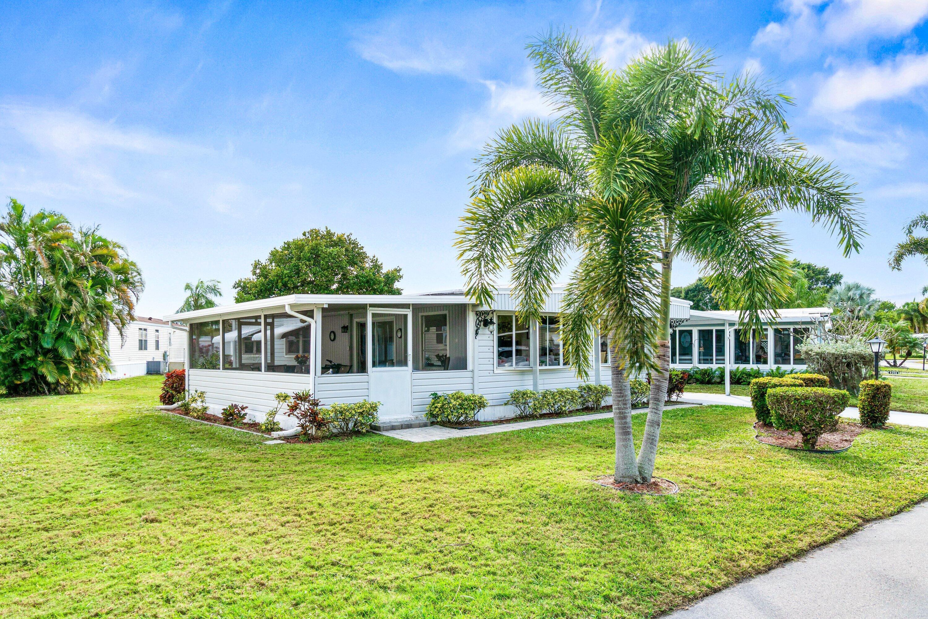 8350 E Club Road