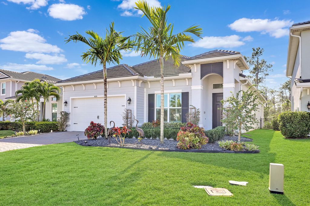 Photo of 4620 SW Ardsley Drive, Stuart, FL 34997 (MLS # R10962461)