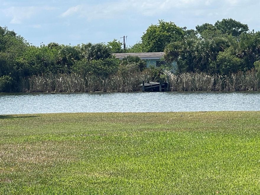 **Lakefront Investment Opportunity Near Brighton Casino!**Imagine creating your dream lakefront estate, a family-friendly lakefront community, or a fish camp retreat--right here, minutes from the Brighton Casino's upcoming hotel! Set on a small, serene inland lake with fast access to Lake Okeechobee's legendary fishing, this property consists of four parcels, plus a fifth with purchase, including a double lot. An older manufactured home awaits your vision--either remove or remodel it, possibly adding CBS construction. There's even a charming pavilion that could be restored for grilling your fresh catch. Don't miss this rare opportunity to invest, develop, or enjoy!