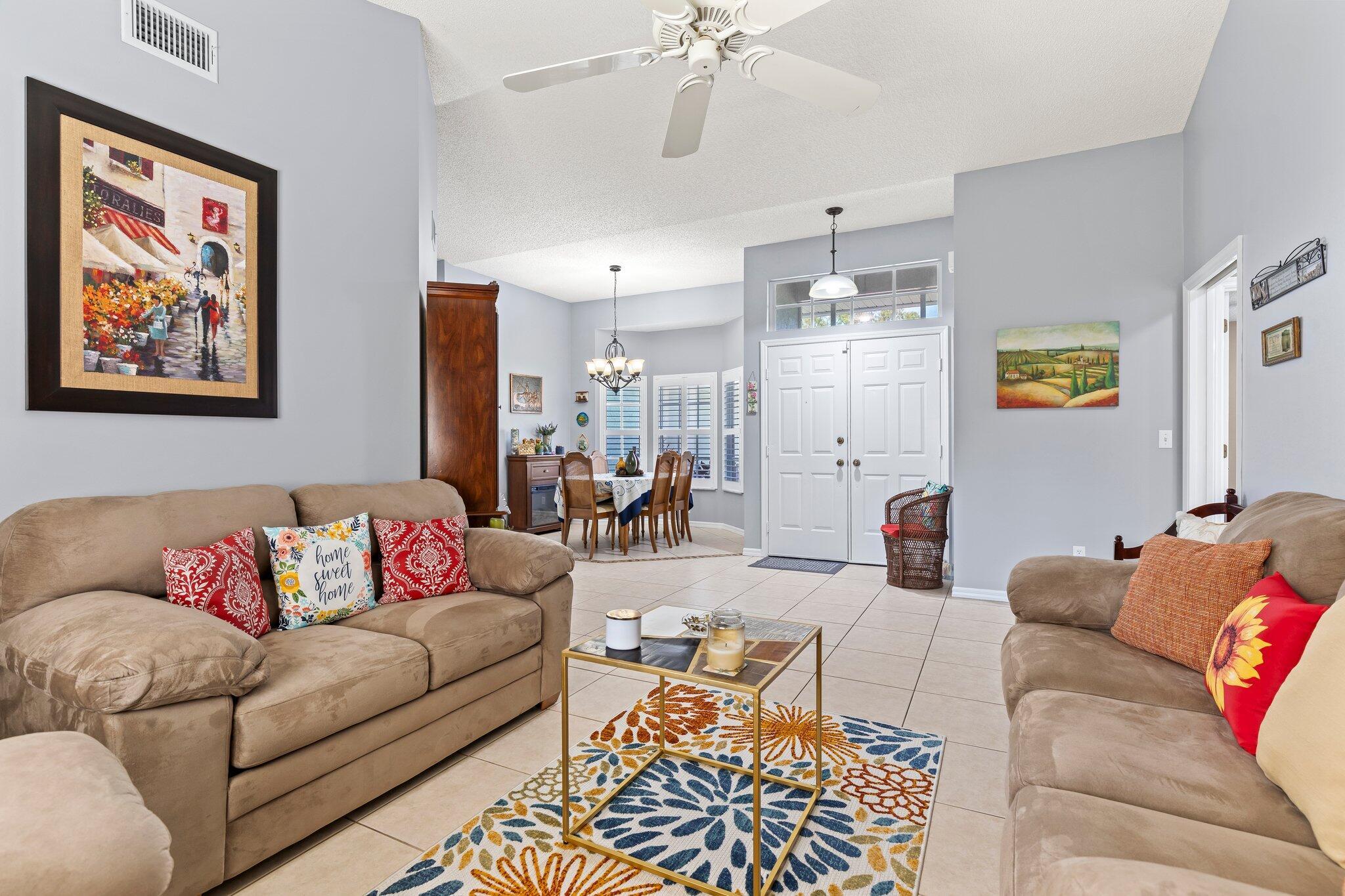881 Foster Avenue, Sebastian, FL, 32958/$340,000 4 881 Foster Avenue