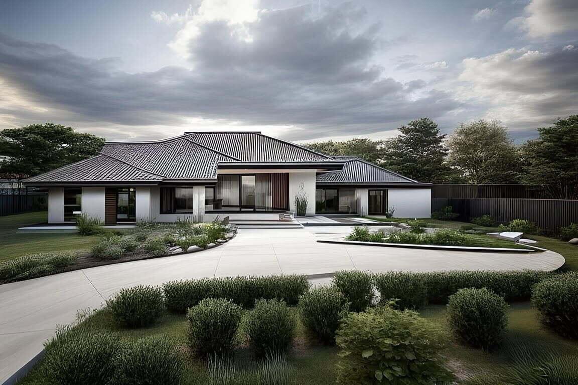 PALM BEACH POINT - Residential