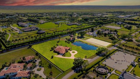 15360 Estancia Lane Wellington FL 33414