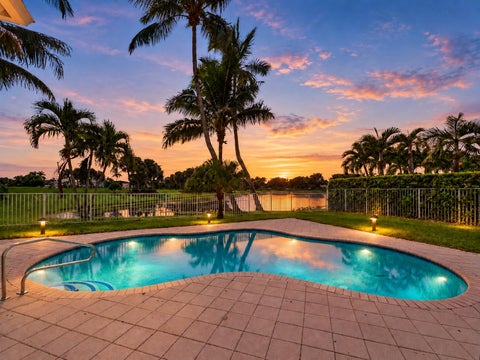 Tiny photo for 5574 Bermuda Dunes Circle, Lake Worth, FL 33463 (MLS # B26086121)