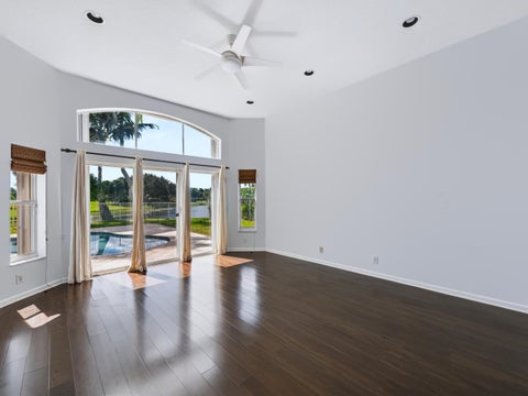 Tiny photo for 5574 Bermuda Dunes Circle, Lake Worth, FL 33463 (MLS # B26086121)