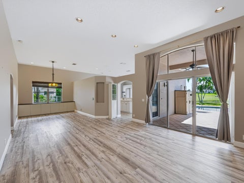 Tiny photo for 5574 Bermuda Dunes Circle, Lake Worth, FL 33463 (MLS # B26086121)