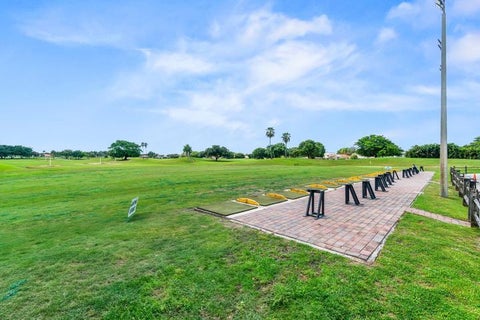 Tiny photo for 5574 Bermuda Dunes Circle, Lake Worth, FL 33463 (MLS # B26086121)
