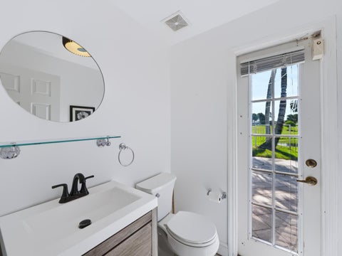 Tiny photo for 5574 Bermuda Dunes Circle, Lake Worth, FL 33463 (MLS # B26086121)