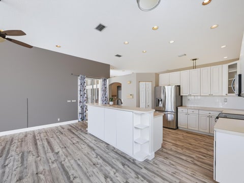 Tiny photo for 5574 Bermuda Dunes Circle, Lake Worth, FL 33463 (MLS # B26086121)