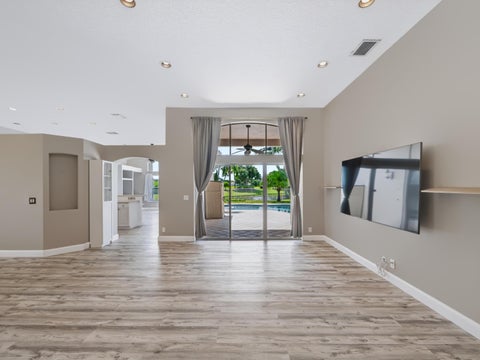 Tiny photo for 5574 Bermuda Dunes Circle, Lake Worth, FL 33463 (MLS # B26086121)