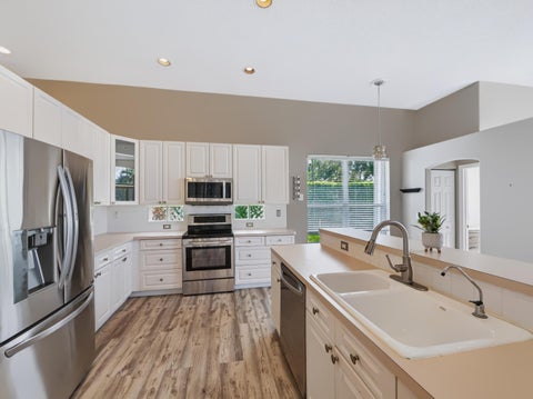 Tiny photo for 5574 Bermuda Dunes Circle, Lake Worth, FL 33463 (MLS # B26086121)