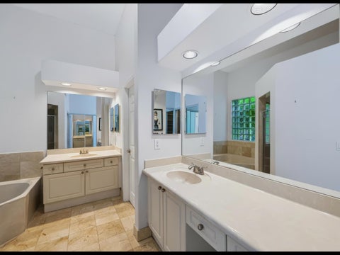 Tiny photo for 5574 Bermuda Dunes Circle, Lake Worth, FL 33463 (MLS # B26086121)