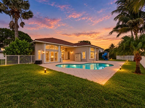 Tiny photo for 5574 Bermuda Dunes Circle, Lake Worth, FL 33463 (MLS # B26086121)