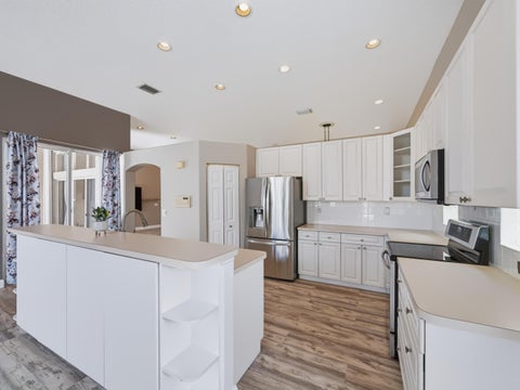 Tiny photo for 5574 Bermuda Dunes Circle, Lake Worth, FL 33463 (MLS # B26086121)