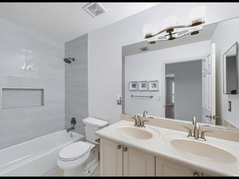 Tiny photo for 5574 Bermuda Dunes Circle, Lake Worth, FL 33463 (MLS # B26086121)
