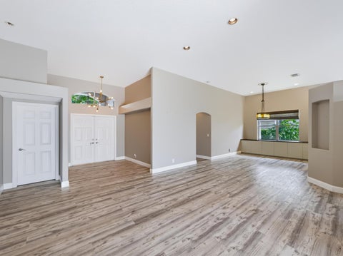Tiny photo for 5574 Bermuda Dunes Circle, Lake Worth, FL 33463 (MLS # B26086121)
