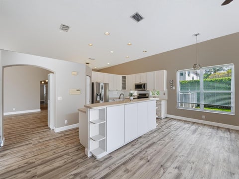 Tiny photo for 5574 Bermuda Dunes Circle, Lake Worth, FL 33463 (MLS # B26086121)