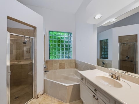 Tiny photo for 5574 Bermuda Dunes Circle, Lake Worth, FL 33463 (MLS # B26086121)
