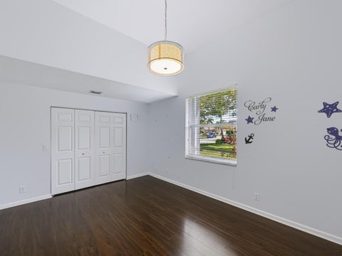 Tiny photo for 5574 Bermuda Dunes Circle, Lake Worth, FL 33463 (MLS # B26086121)