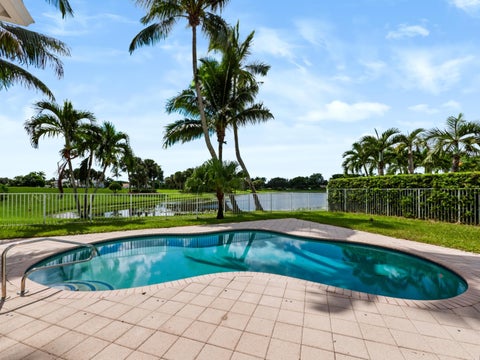 Tiny photo for 5574 Bermuda Dunes Circle, Lake Worth, FL 33463 (MLS # B26086121)