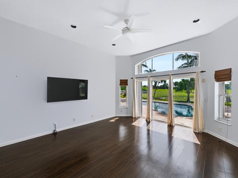 Tiny photo for 5574 Bermuda Dunes Circle, Lake Worth, FL 33463 (MLS # B26086121)