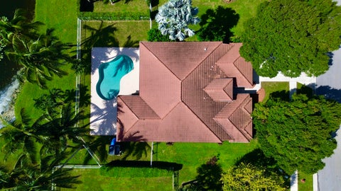 Tiny photo for 5574 Bermuda Dunes Circle, Lake Worth, FL 33463 (MLS # B26086121)
