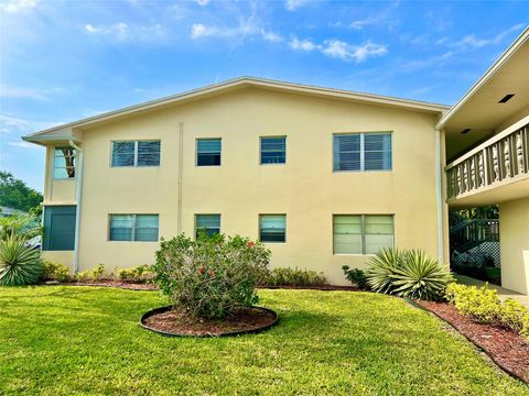 A home in Deerfield Beach