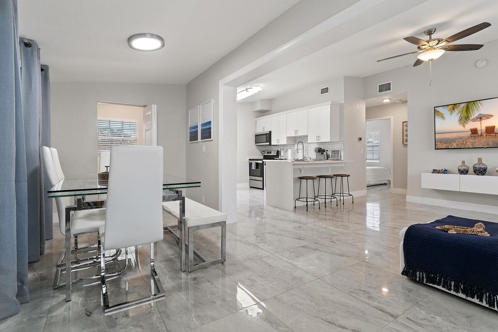 Photo of 3018 French Avenue, Lake Worth, FL 33461 (MLS # R11028937)