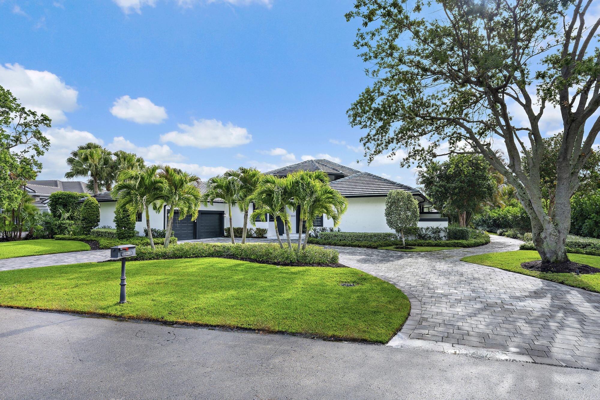 OLD MARSH GOLF CLUB - Residential