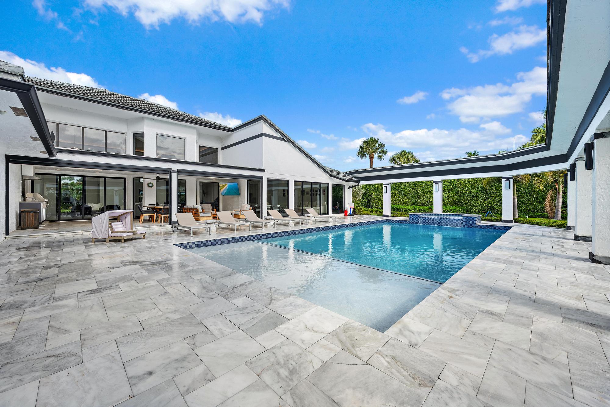 OLD MARSH GOLF CLUB - Residential
