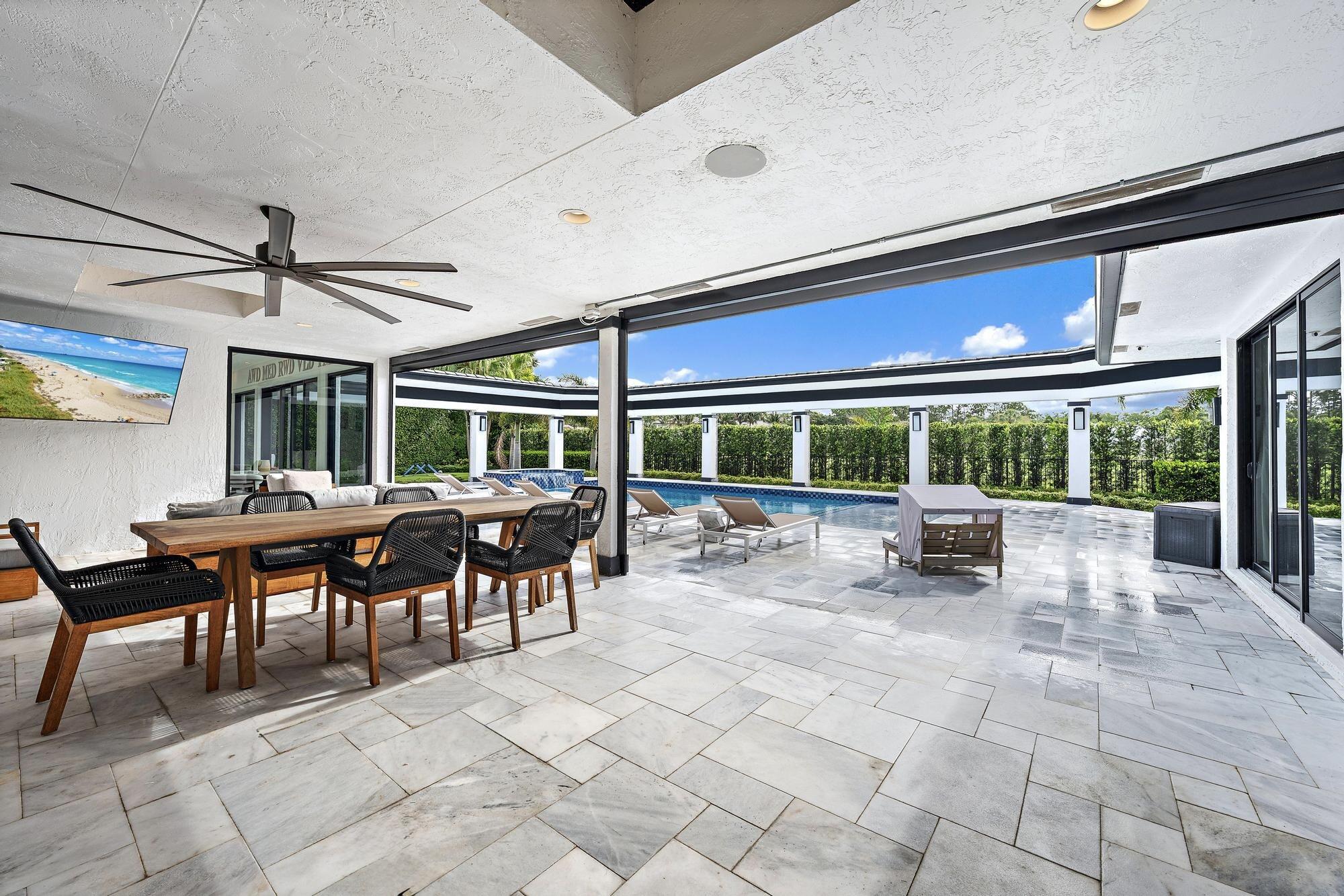 OLD MARSH GOLF CLUB - Residential