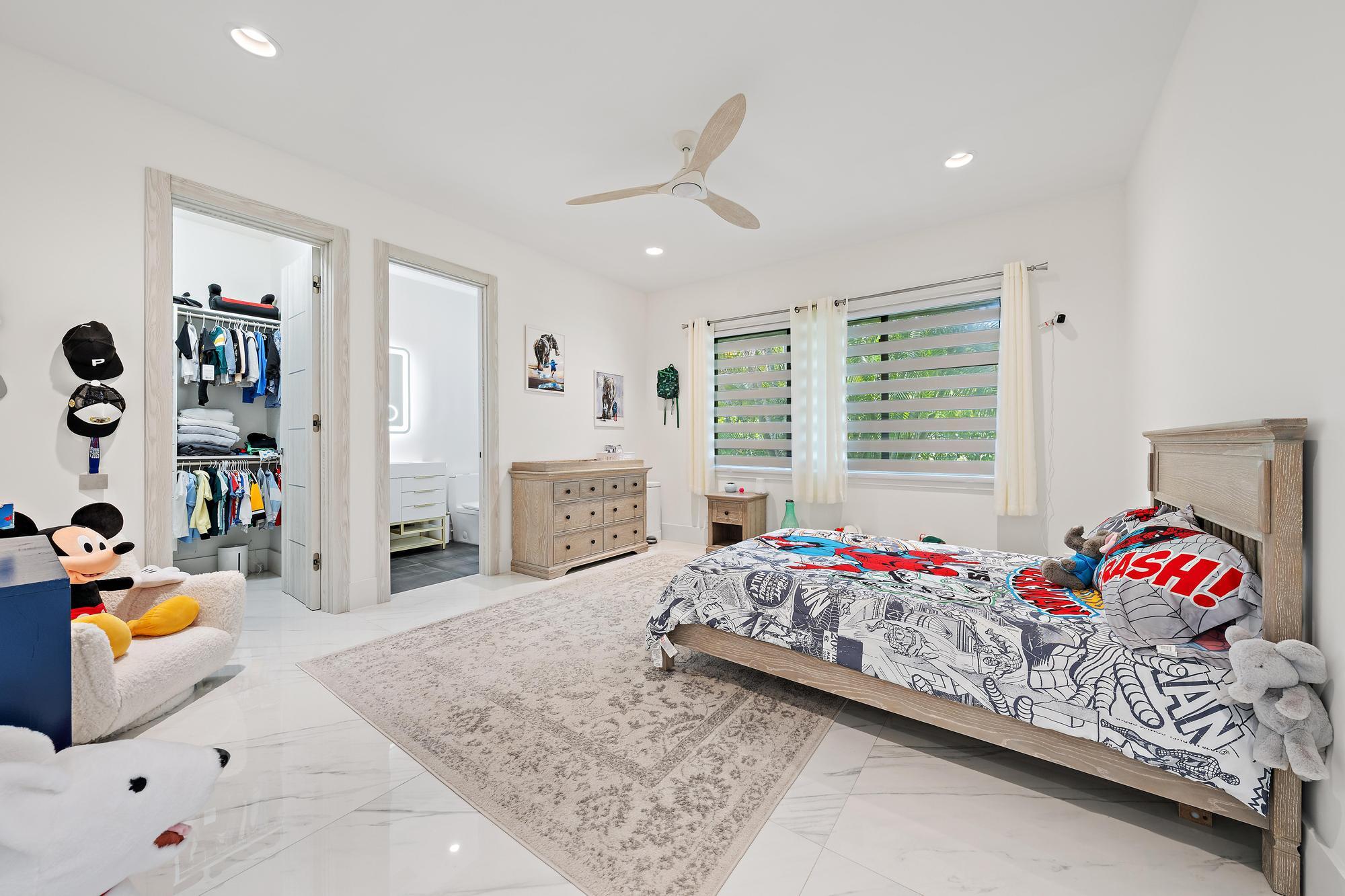OLD MARSH GOLF CLUB - Residential